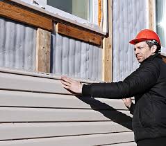 Best Historical Building Siding Restoration  in Santa Venetia, CA